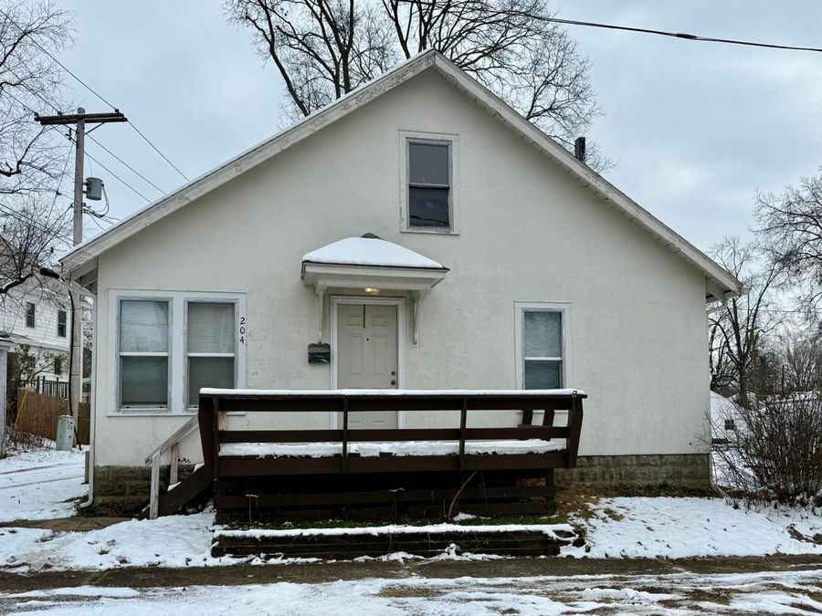 204 Harnwell Street , Mount Vernon, OH 43050 Photo 1