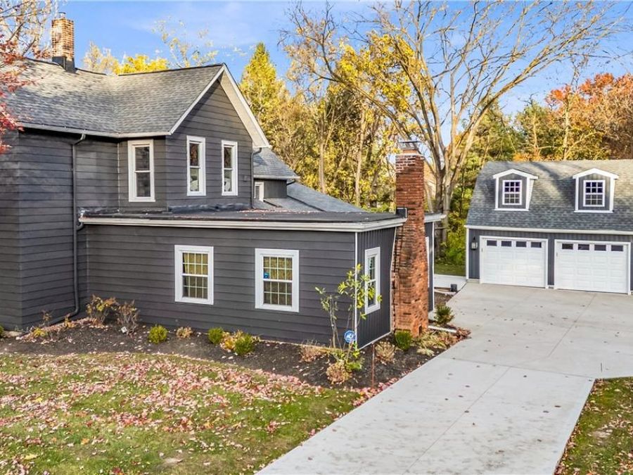 8569 Brecksville Road, Brecksville, OH 44141 Photo 1