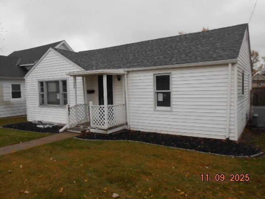 808 W Logan Street, Celina, OH 45822 Photo 1
