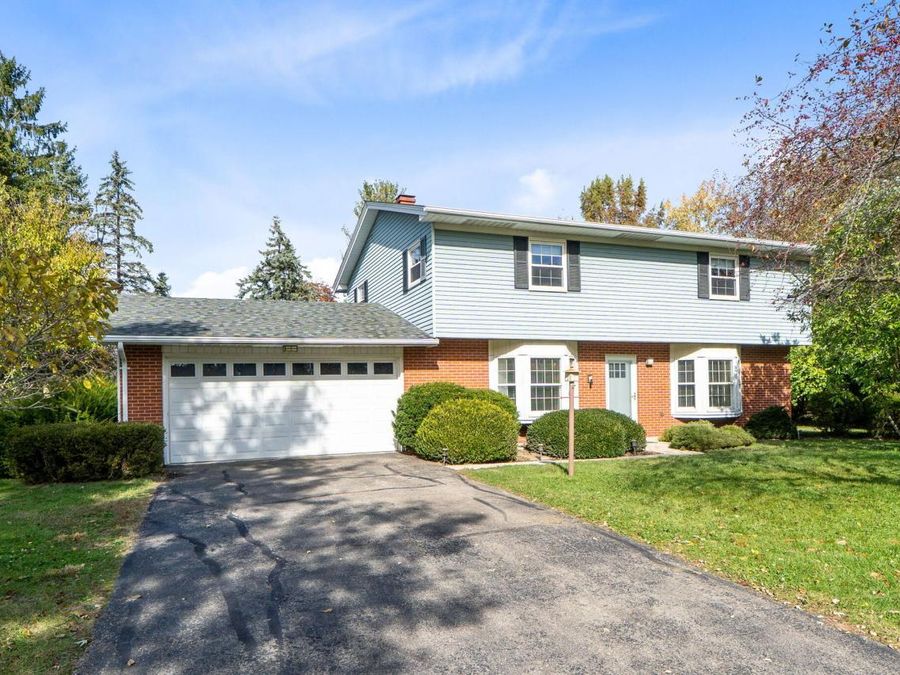 676 Augusta Drive, Fairborn, OH 45324 Photo 1