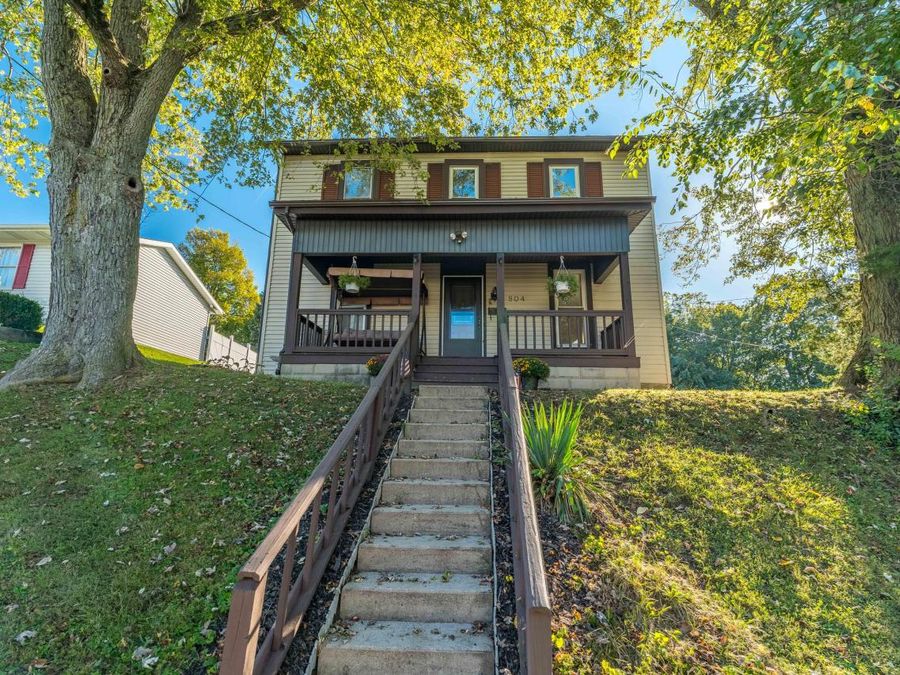 804 N Miami Avenue, Sidney, OH 45365 Photo 1