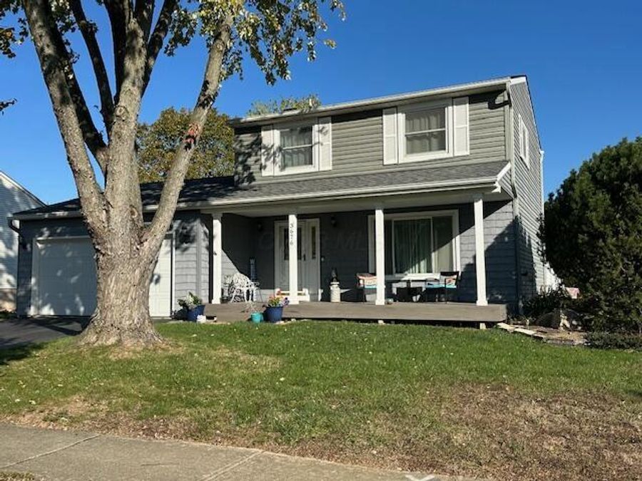 3676 Juniper Street , Grove City, OH 43123 Photo 1