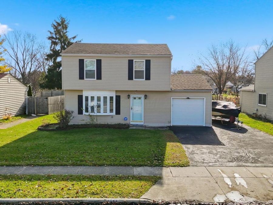 8629 Canyon Cove Road , Galloway, OH 43119 Photo 1