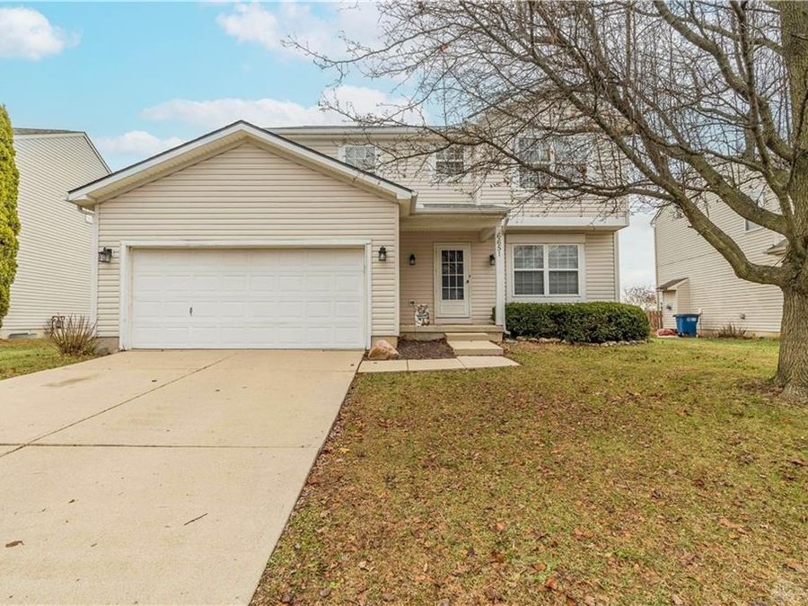 6651 Greeley Avenue, Dayton, OH 45424 Photo 1