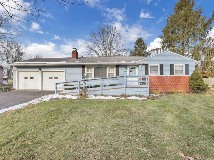 80 Barb Avenue , Heath, OH 43056 Photo 1