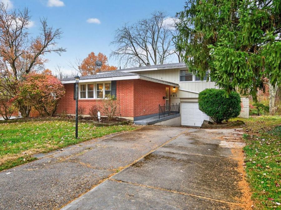 845 Cascade Road, Forest Park, OH 45240 Photo 1