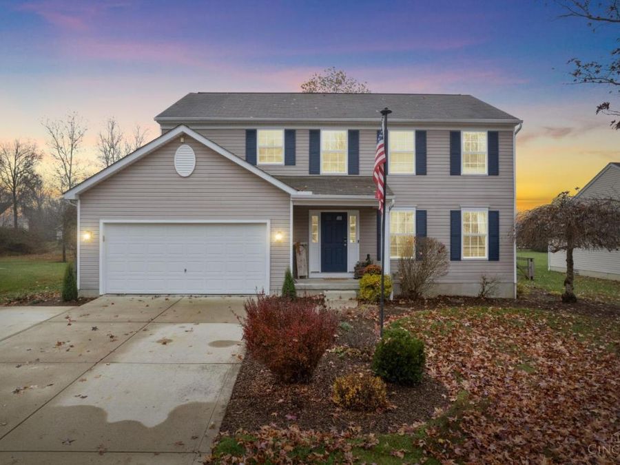 635 Hope Way, Bethel, OH 45106 Photo 1