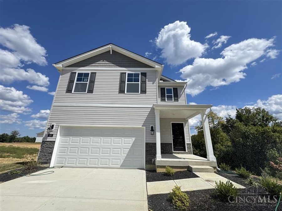 160 Ashburn Way, New Richmond, OH 45157 Photo 1