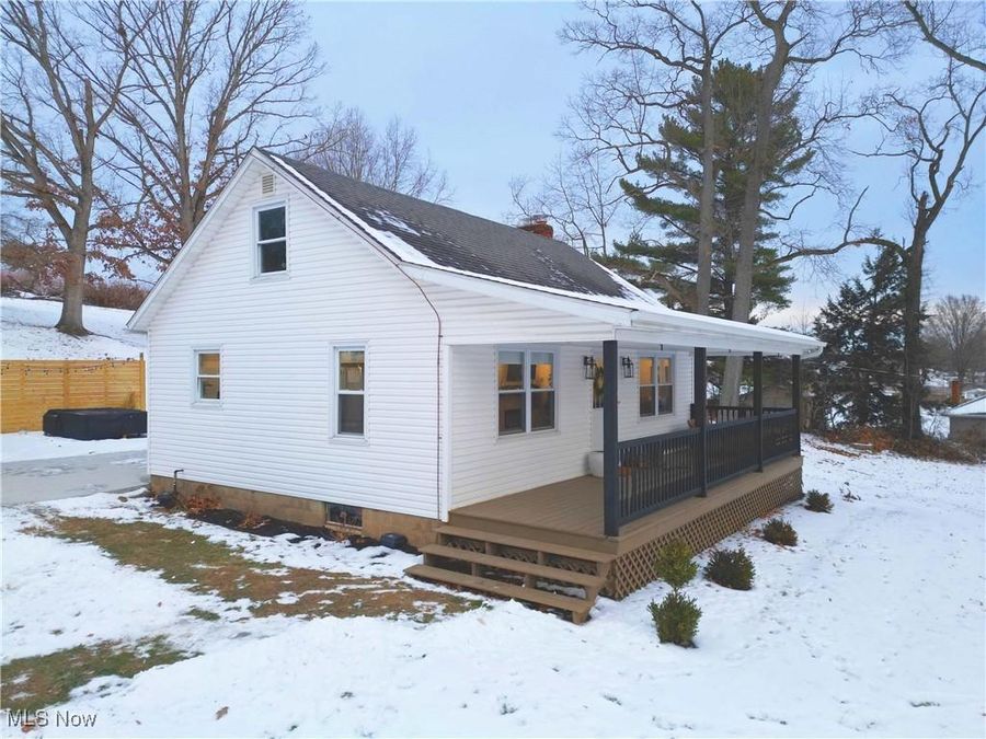 3483 Batdorf Road, Wooster, OH 44691 Photo 1