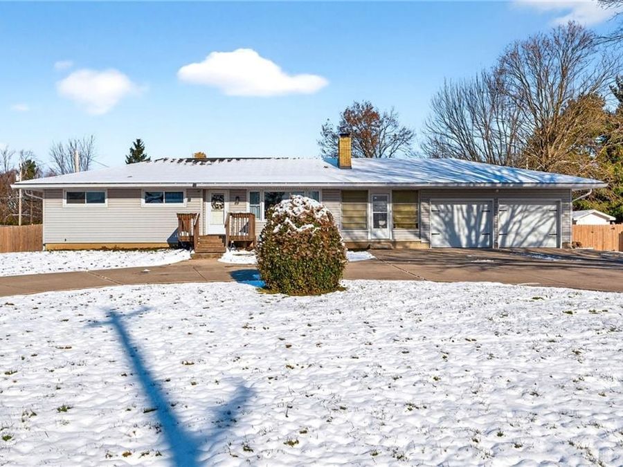 295 Kessler Cowl Road, Tipp City, OH 45371 Photo 1