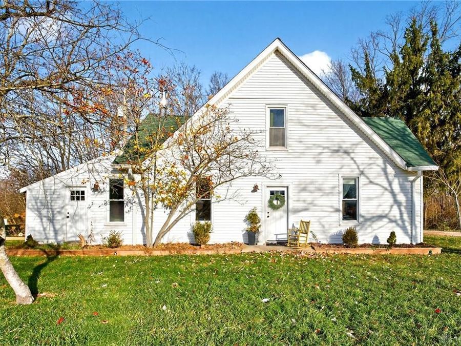 2792 Shakertown Road, Dayton, OH 45434 Photo 1