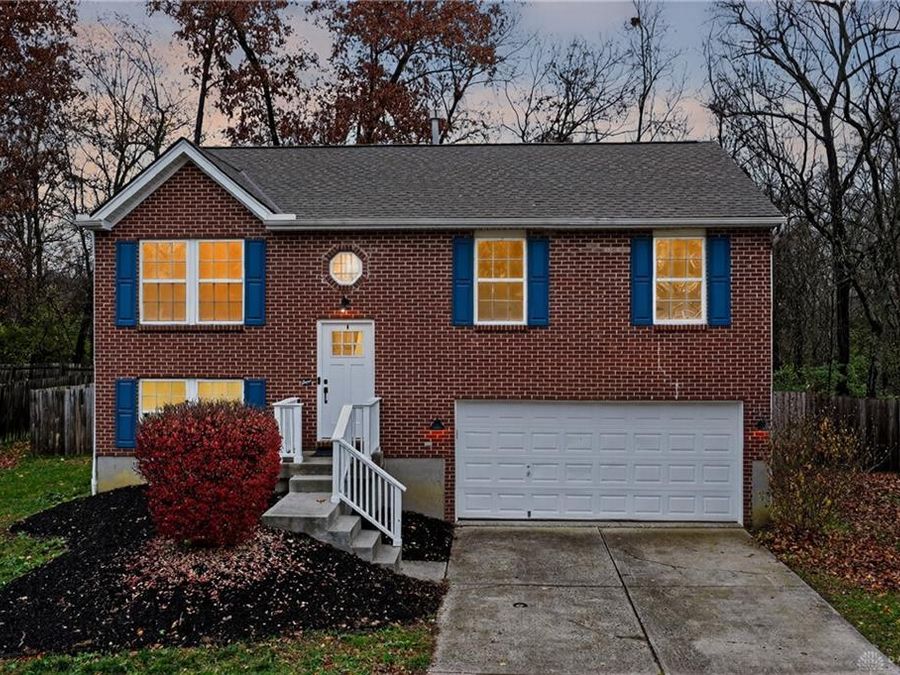 41 Mallard Drive, Amelia, OH 45102 Photo 1