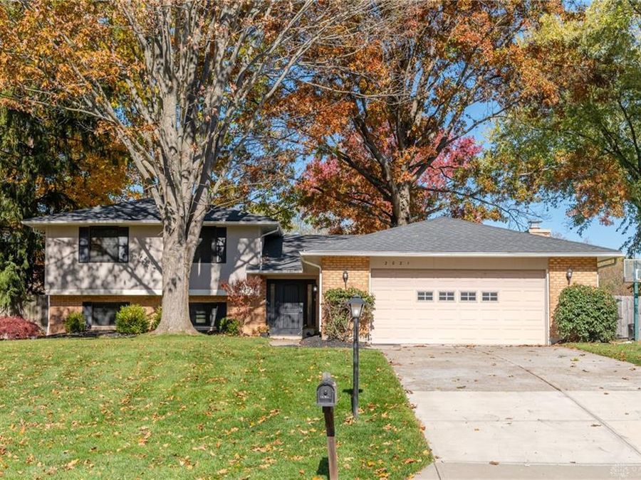 2021 Meadowside Lane, Washington Township, OH 45458 Photo 1