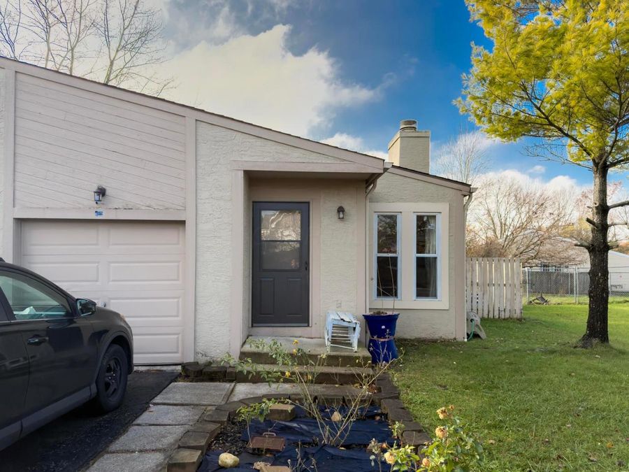 2951 Cranston Drive , Dublin, OH 43017 Photo 1