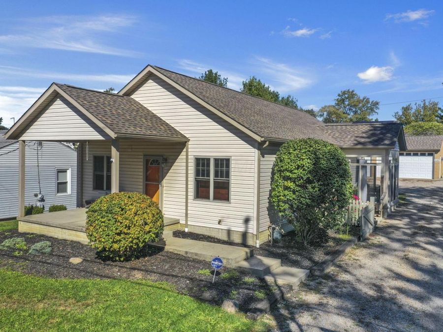 2582 E Park Street , Millersport, OH 43046 Photo 1