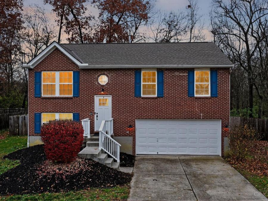 41 Mallard Drive, Pierce Twp, OH 45102 Photo 1