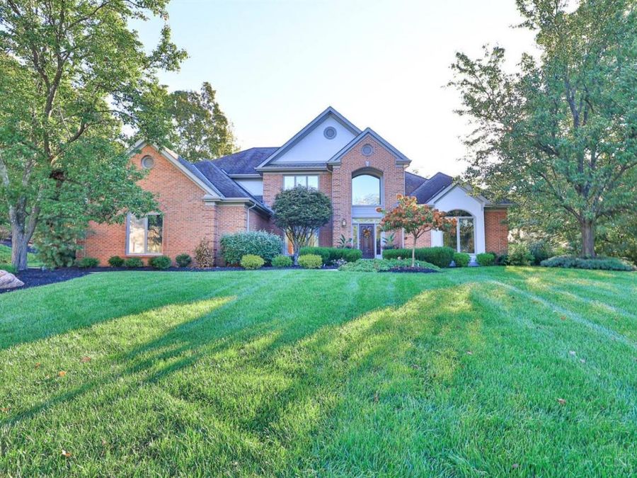 8984 Terwilligersridge Drive, Symmes Township, OH 45249 Photo 1