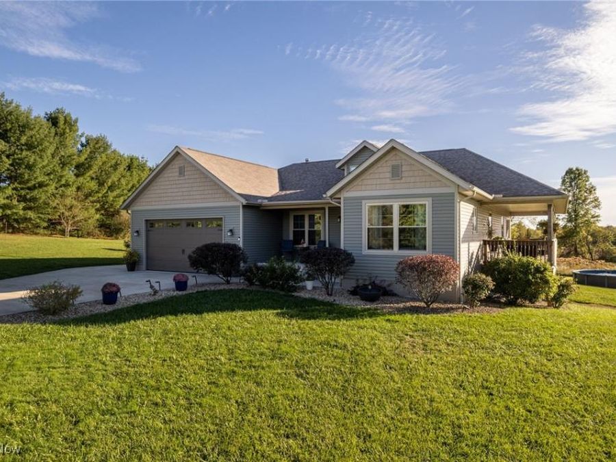 7680 Vandemark Road, Lodi, OH 44254 Photo 1