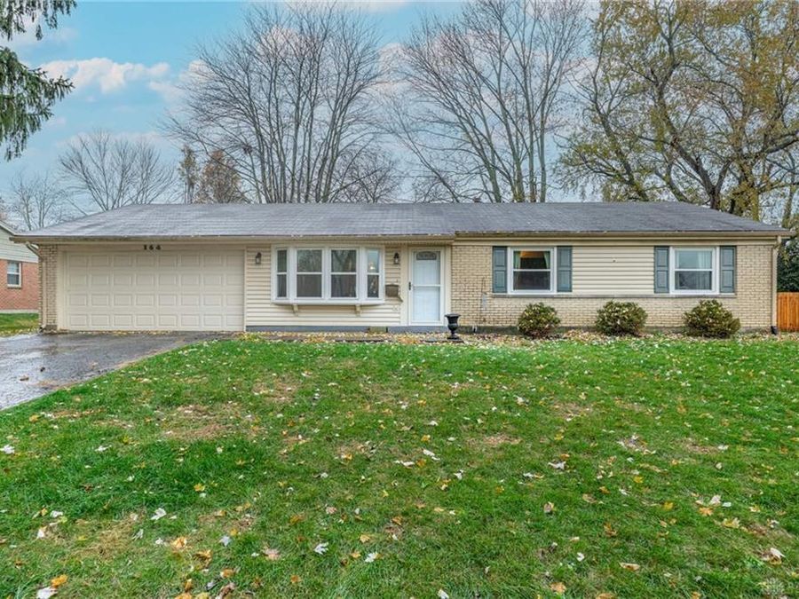 164 Waterford Drive, Centerville, OH 45458 Photo 1
