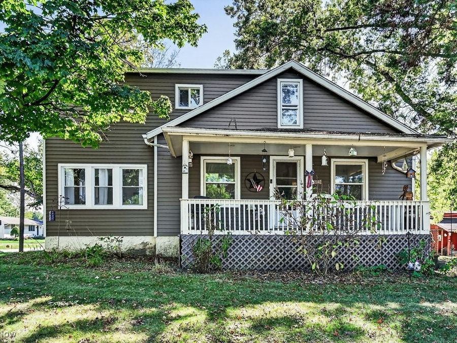 2140 Uniondale Drive, Stow, OH 44224 Photo 1