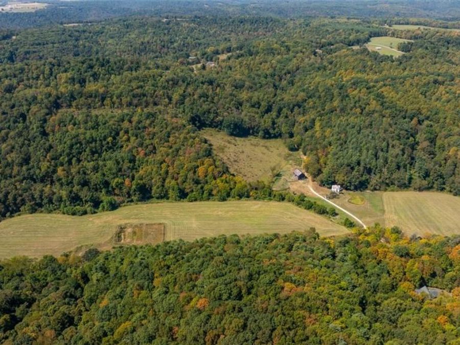 4453 County Road 51, Glenmont, OH 44628 Photo 1