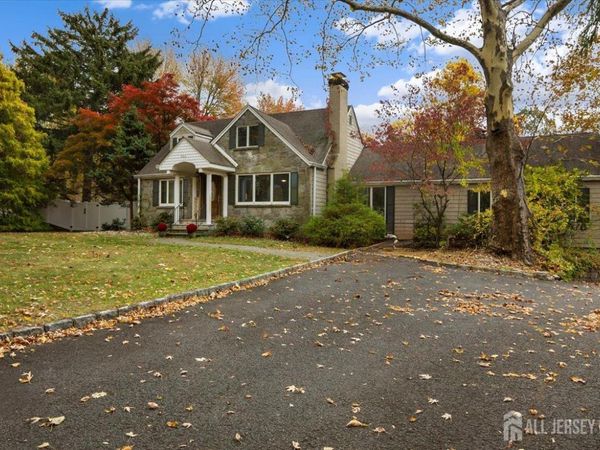 980 Raritan Road, Scotch Plains, NJ 07076