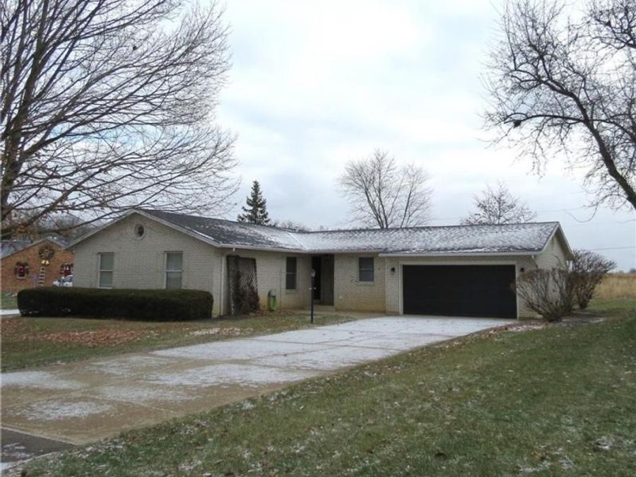 1100 Stephens Road, Sidney, OH 45365 Photo 1