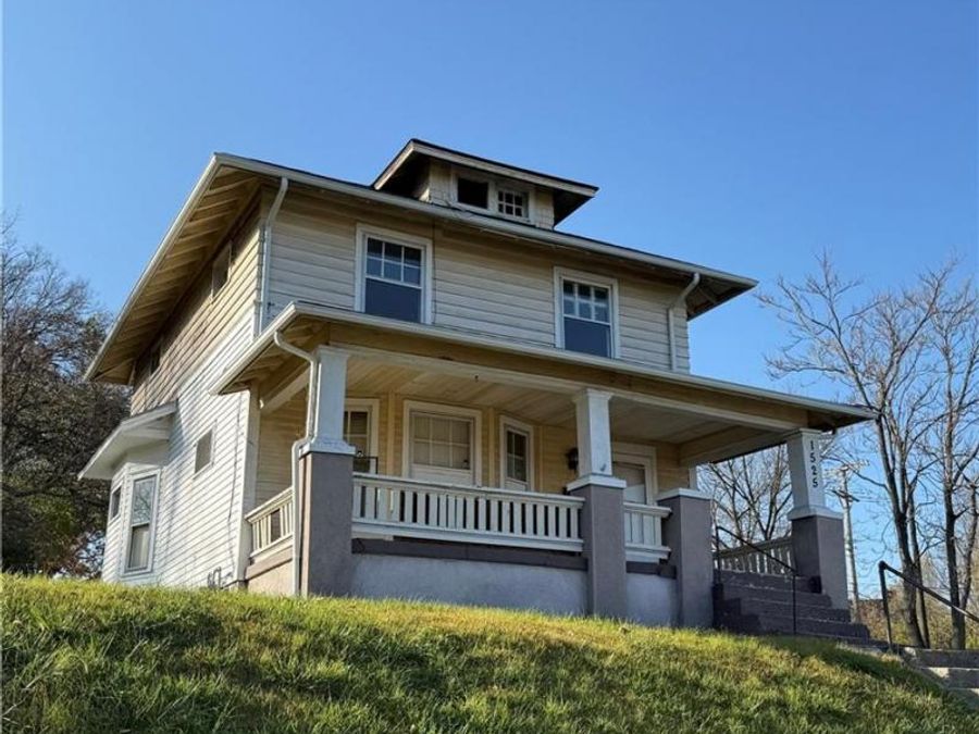 1525 Viola Avenue, Dayton, OH 45405 Photo 1