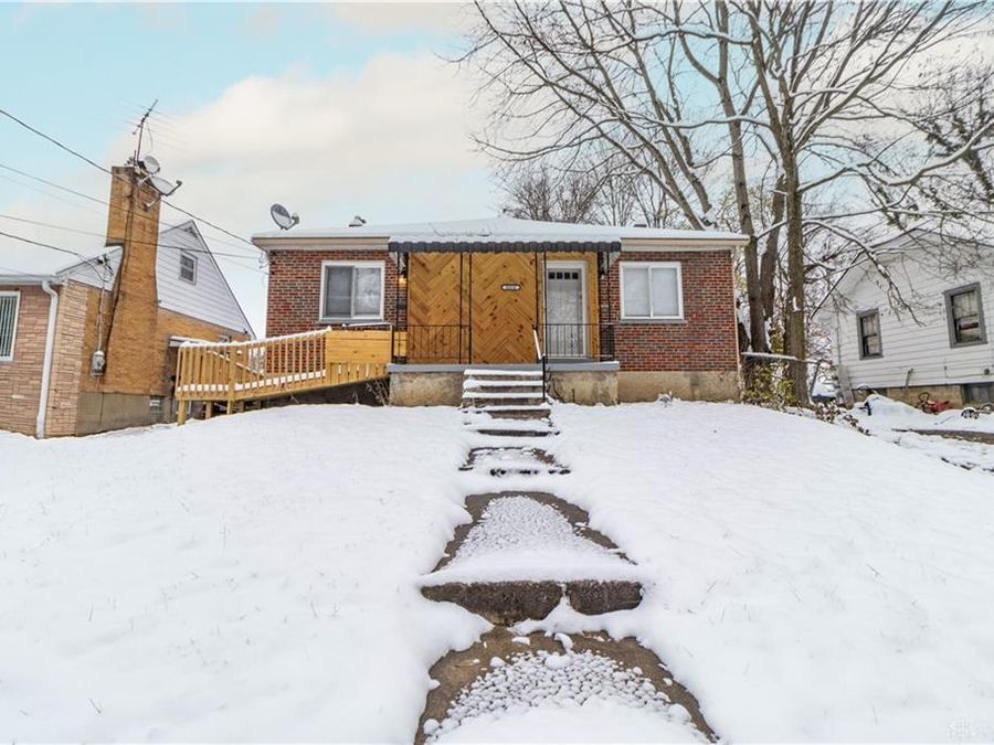 6414 Red Bank Road, Cincinnati, OH 45213 Photo 1