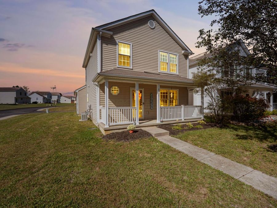 9235 Flintlock Place, Orient, OH 43146 Photo 1