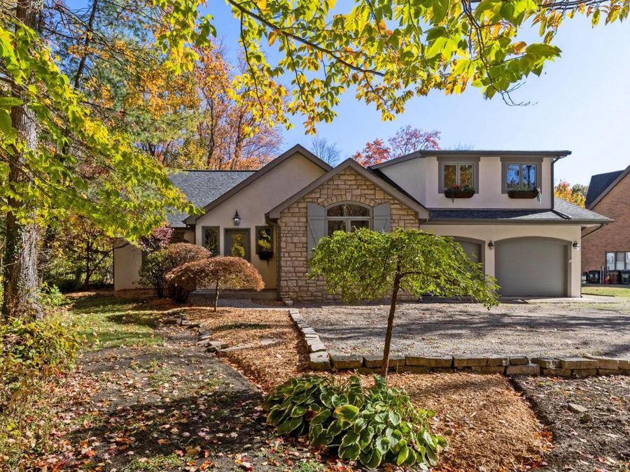 3264 Mann Road , Blacklick, OH 43004 Photo 1