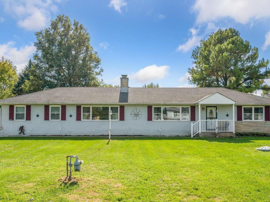 5151 Bixby Road , Groveport, OH 43125 Photo 1