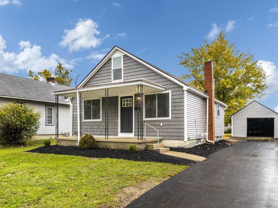 1905 Elmore Avenue , Columbus, OH 43224 Photo 1