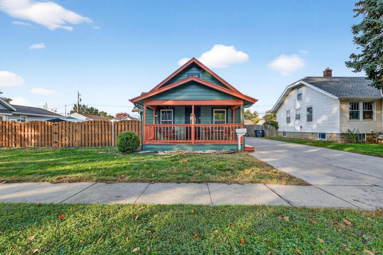 3634 AVENUE C, COUNCIL BLUFFS, IA 51501