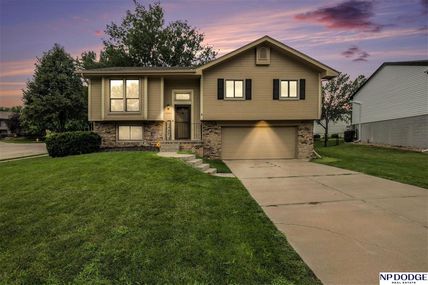 3106 N 154th Avenue , Omaha, NE 68116