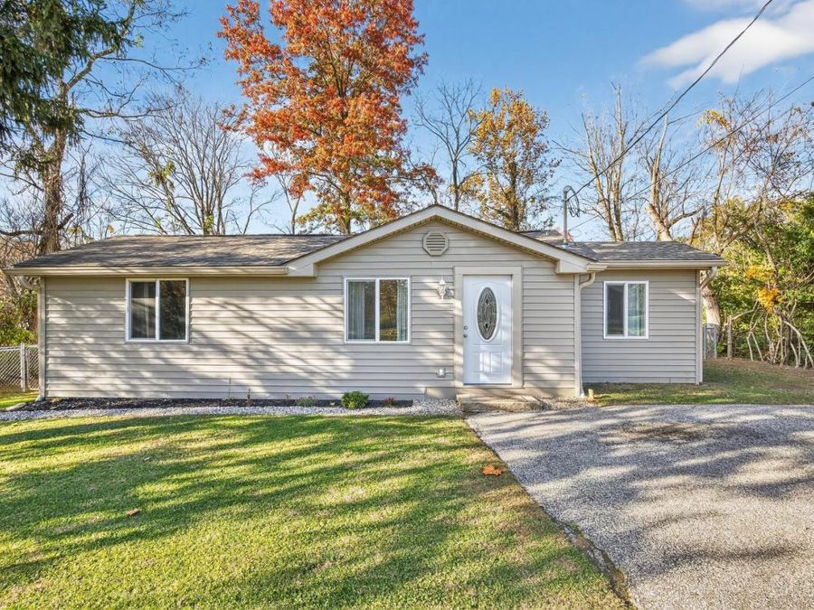 1376 Barre Lane, Miami Twp, OH 45140 Photo 1