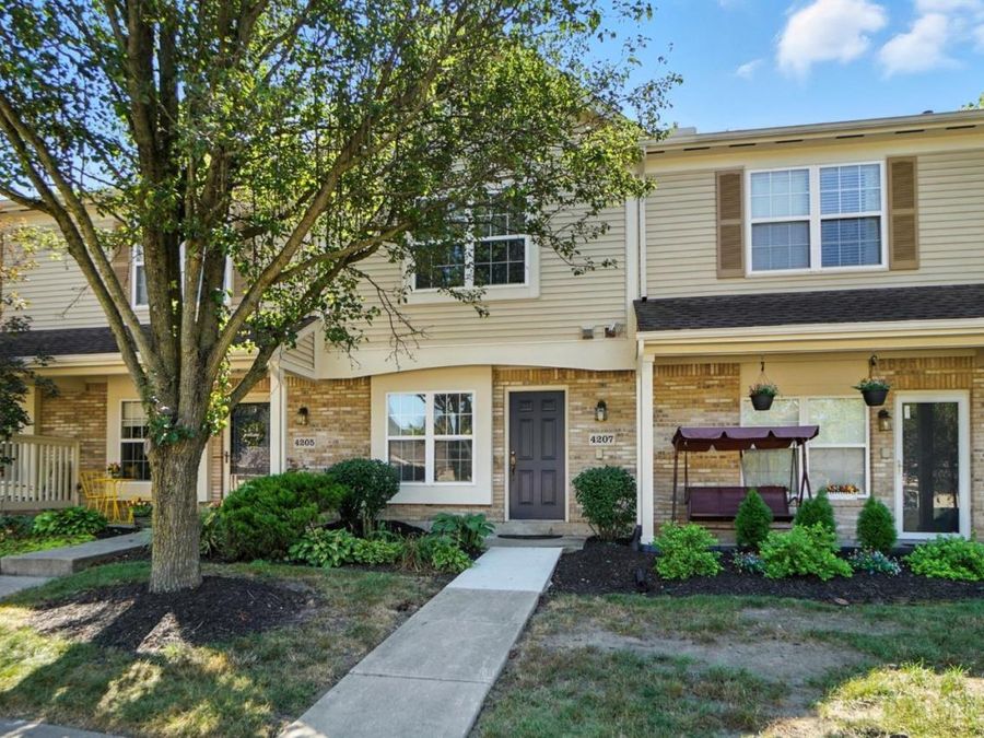 4207 Spyglass Hill, Mason, OH 45040 Photo 1