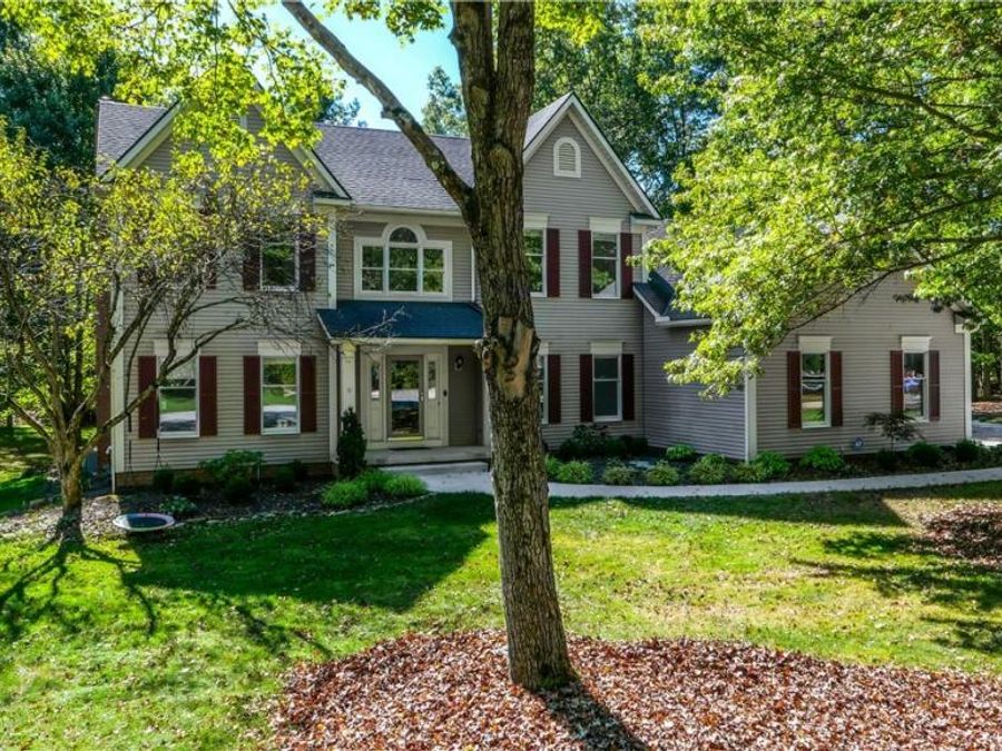 254 Bridgewater Circle, Hudson, OH 44236 Photo 1