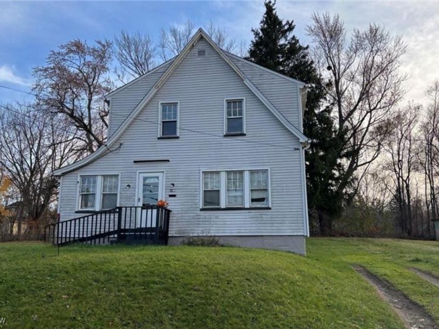 557 Cameron Avenue, Youngstown, OH 44502 Photo 1