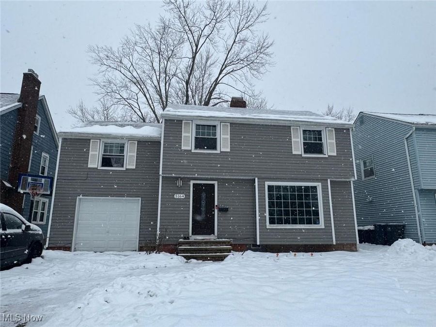 5164 Edenhurst Road, Lyndhurst, OH 44124 Photo 1