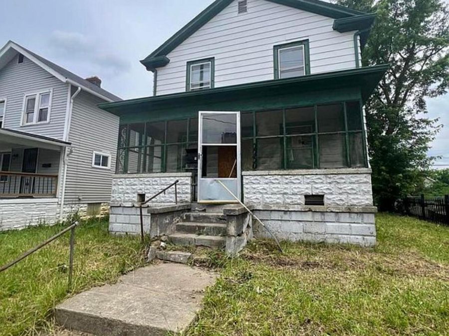 2230 Cleveland Avenue , Columbus, OH 43211 Photo 1