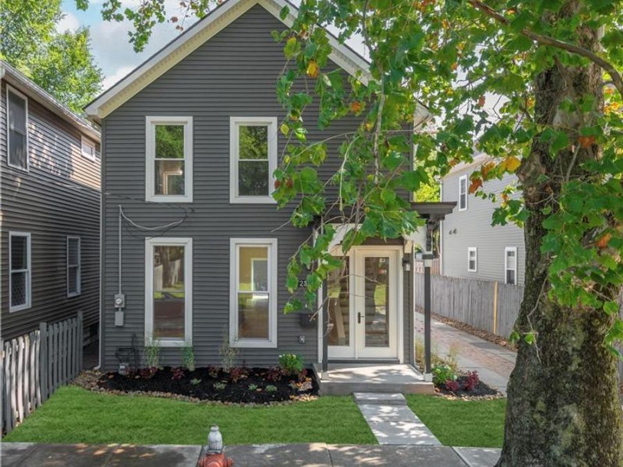 2311 W 40th Street , Cleveland, OH 44113 Photo 1