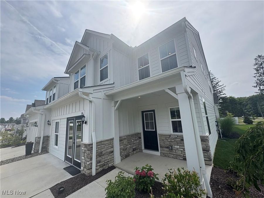 110 Lake Balaton Drive , Orange, OH 44128 Photo 1