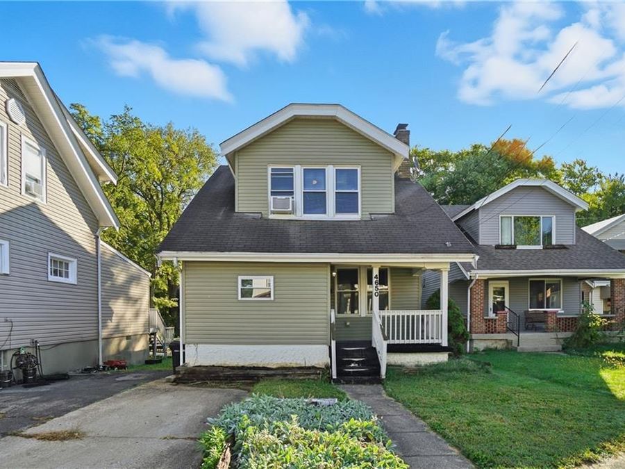 4650 Mcneil Avenue, Norwood, OH 45212 Photo 1