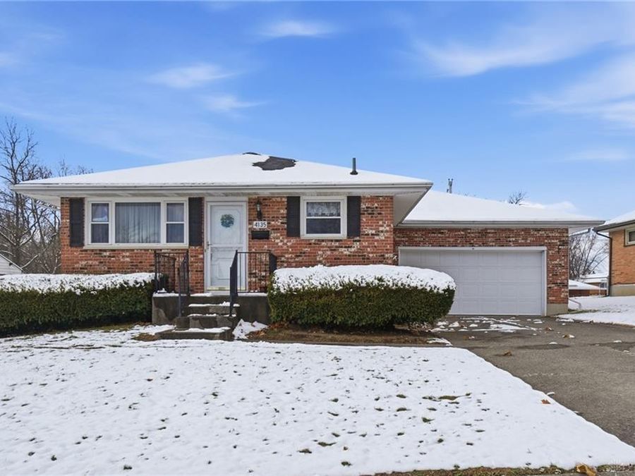 4135 Anoka Street, Springfield, OH 45503 Photo 1