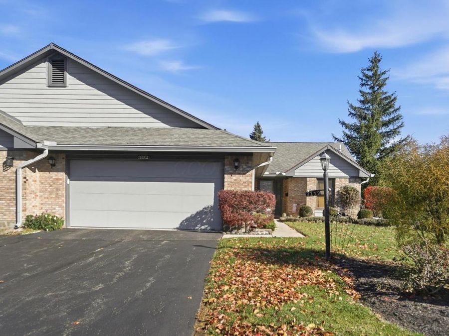 3112 Country Side Court , Springfield, OH 45503 Photo 1