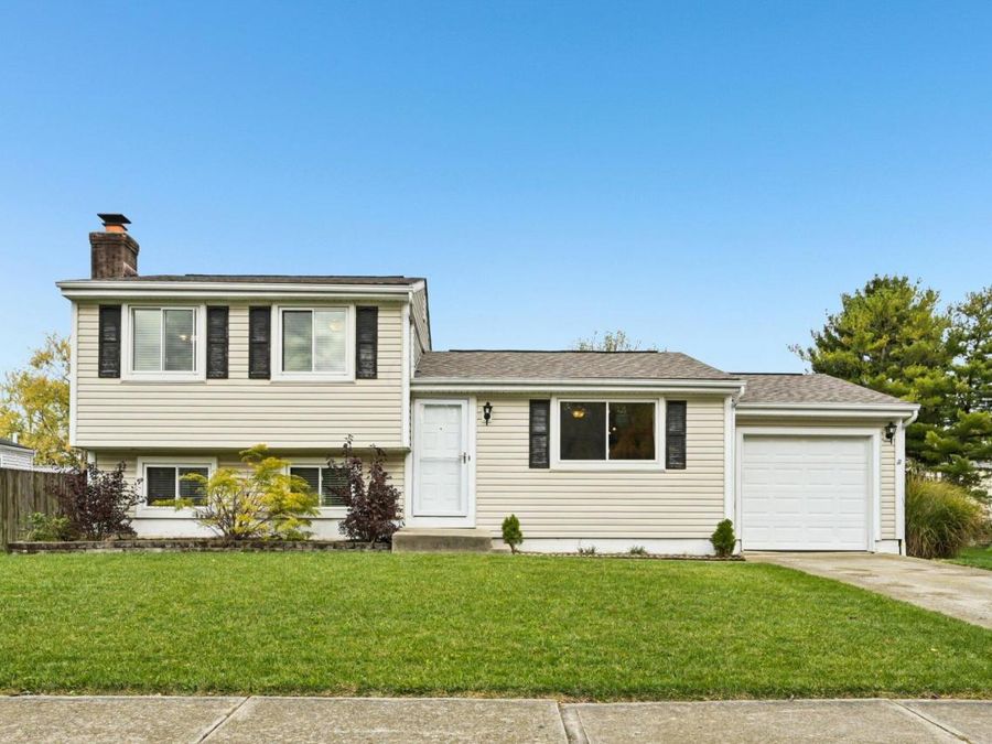 1890 Gallo Drive , Powell, OH 43065 Photo 1