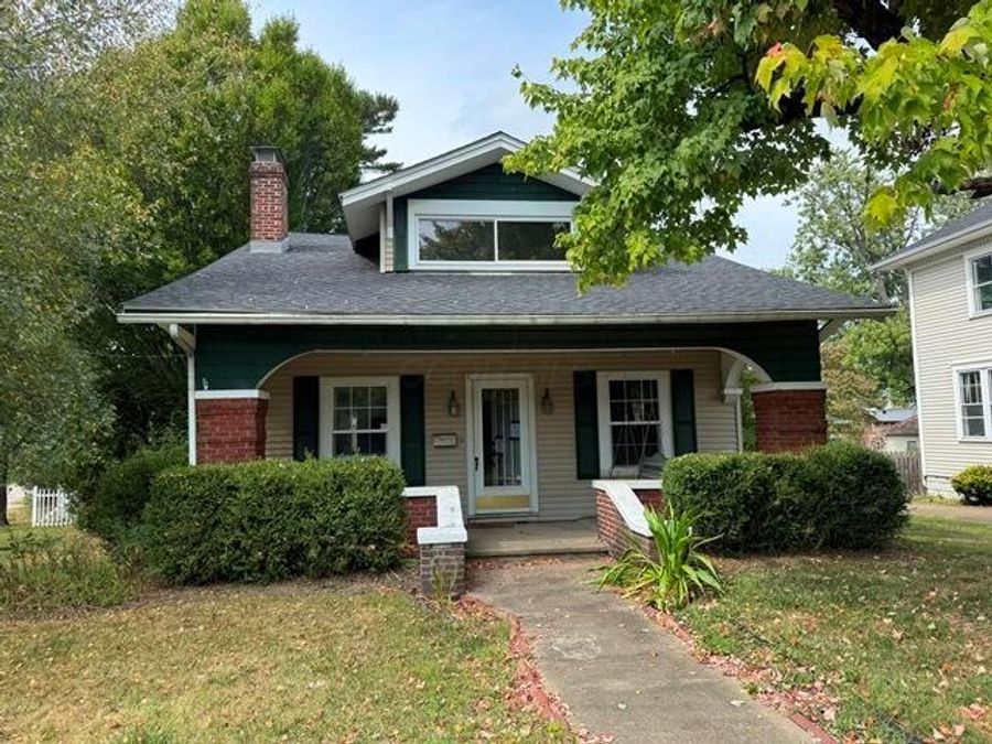 2101 Dresden Road , Zanesville, OH 43701 Photo 1