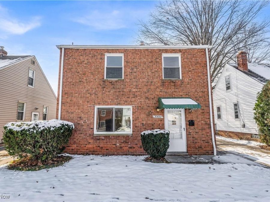 20850 Morris Avenue , Euclid, OH 44123 Photo 1