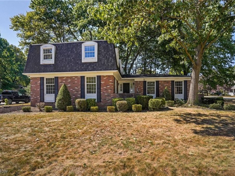 206 Fawnwood Drive , Tallmadge, OH 44278 Photo 1